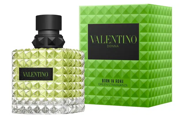 Valentino Born in Roma