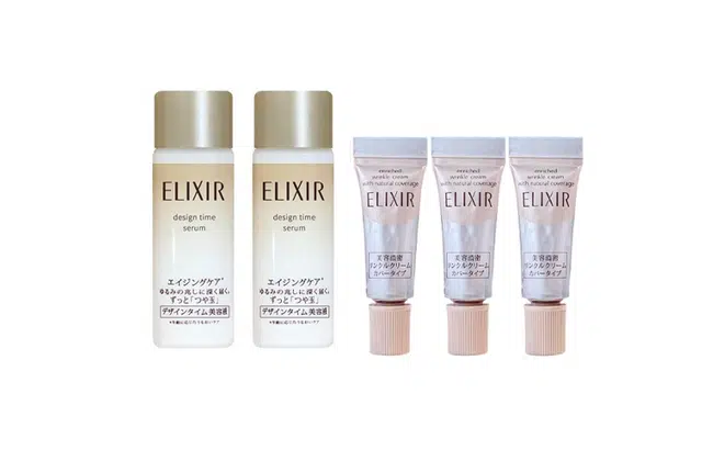 Elixir 5