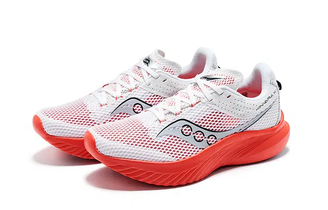 Saucony Kinvara 14