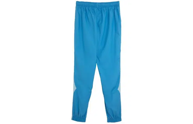 PUMA MCFC PREMATCH WOVEN PANT