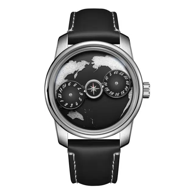 OBLVLO OBL-JM-EARTH