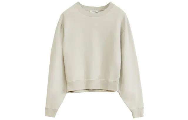 Lemaire Sweatshirt