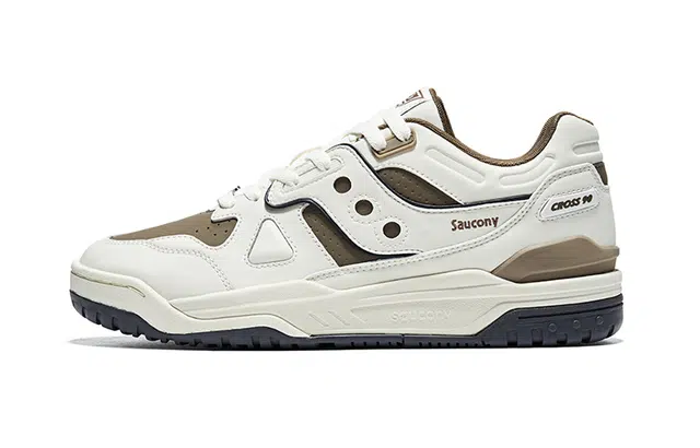 Saucony Cross 90