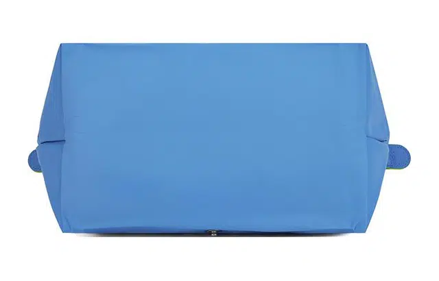 LONGCHAMP Le Pliage Green