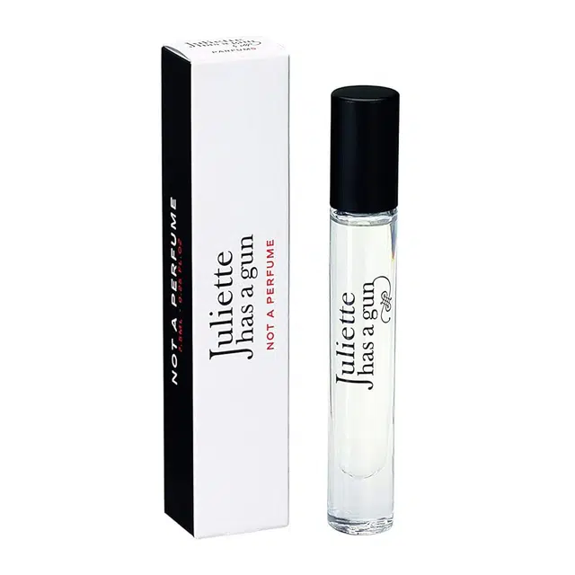 Juliette Has a Gun Not a Perfum EDP 1.7ml