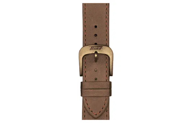 TISSOT 30 40mm 40mm T118.410.36.057.00
