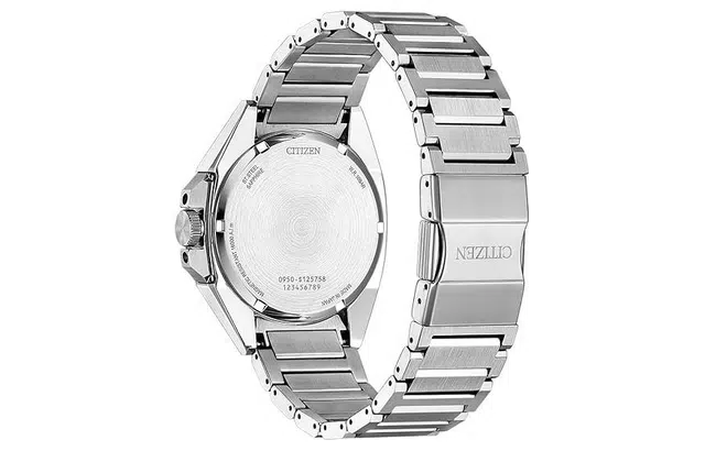 CITIZEN Mechanical NA1010-84X
