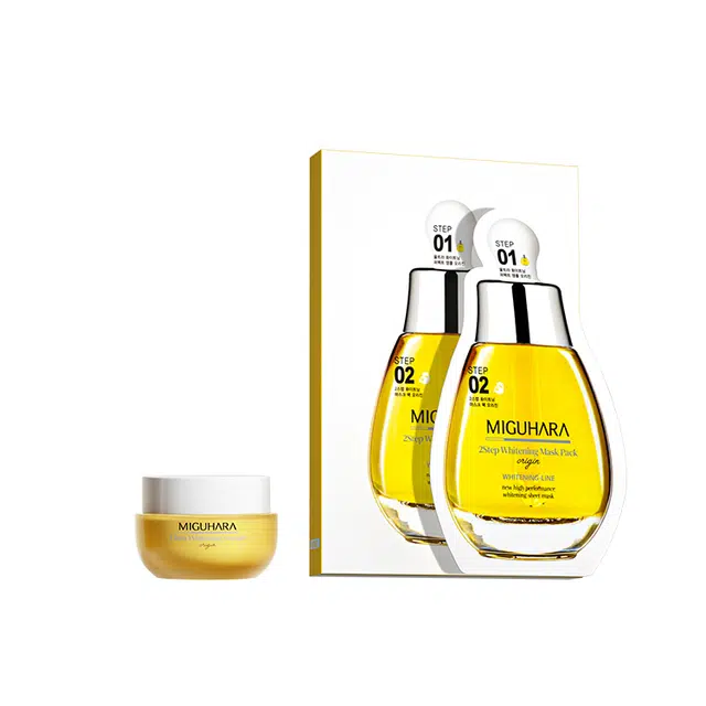 MIGUHARA 50ml+5