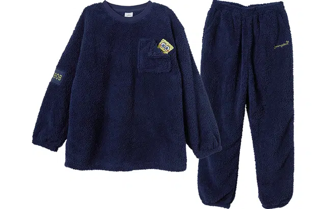 YSOSPONGEBOB SQUAREPANTS