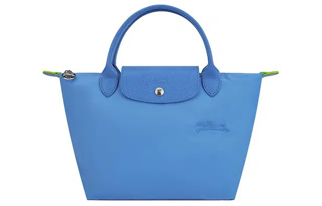 LONGCHAMP Le Pliage Green
