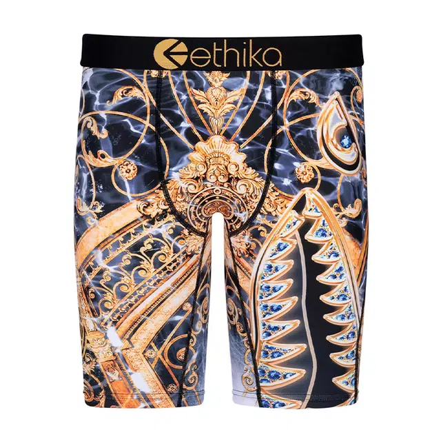 ETHIKA