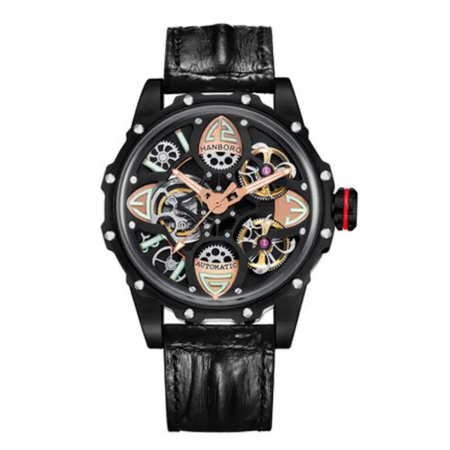 HANBORO HBR8854-PHH