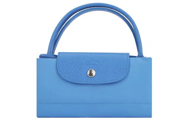 LONGCHAMP Le Pliage Green
