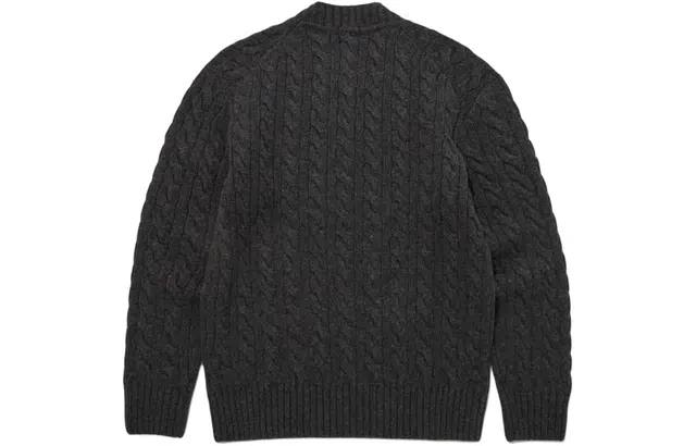 THE NORTH FACE Merino Wool Cable Sweater