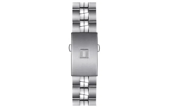 TISSOT PR100 100 39mm T101.407.11.051.00
