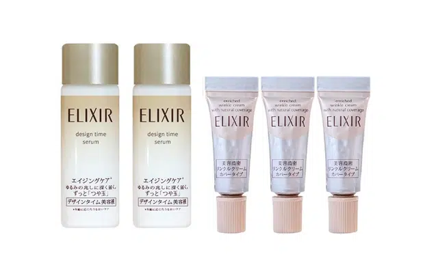 Elixir 5