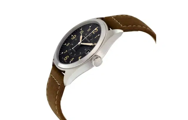 HAMILTON 50m 40mm H68551833