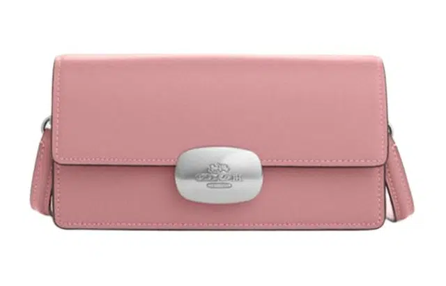COACH Eliza 19 Logo