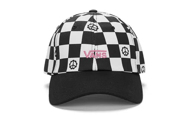 Vans -