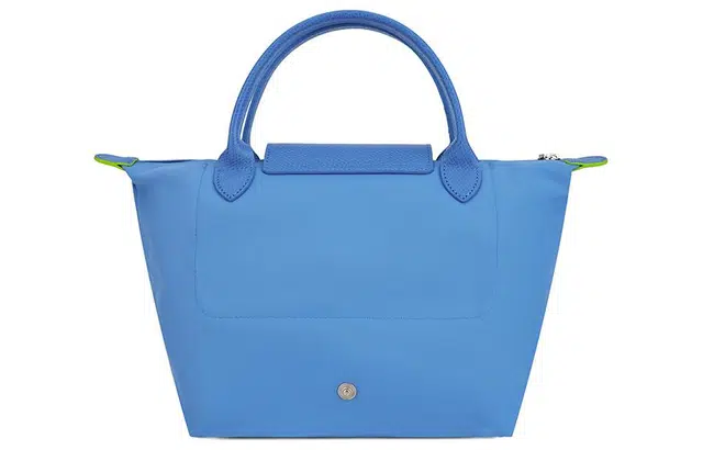 LONGCHAMP Le Pliage Green