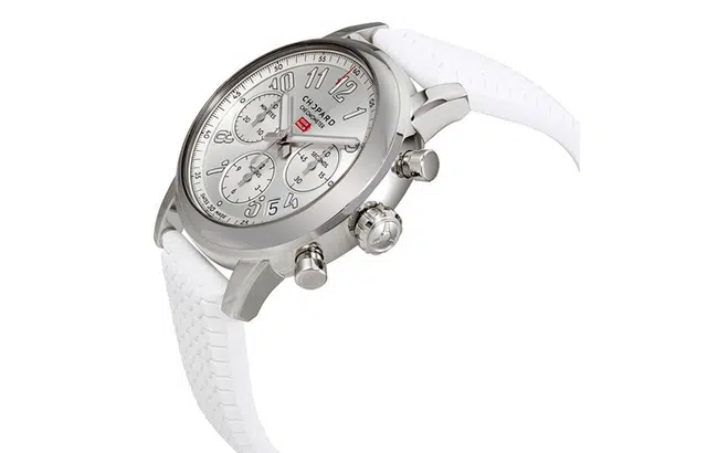 CHOPARD MILLE MIGLIA 50 39mm 168588-3001