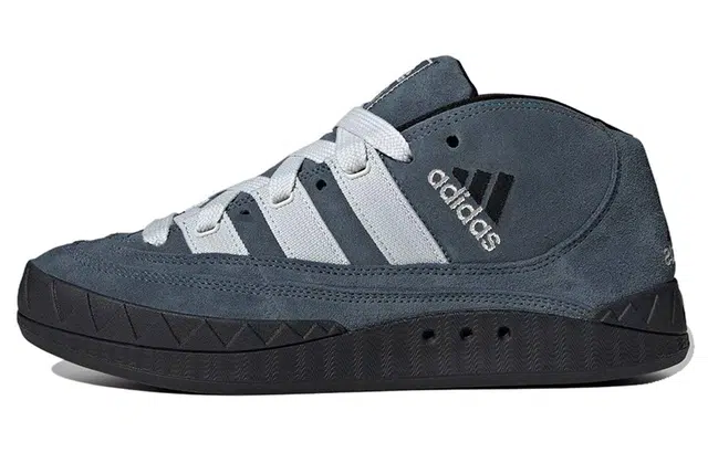 adidas originals Adimatic Mid