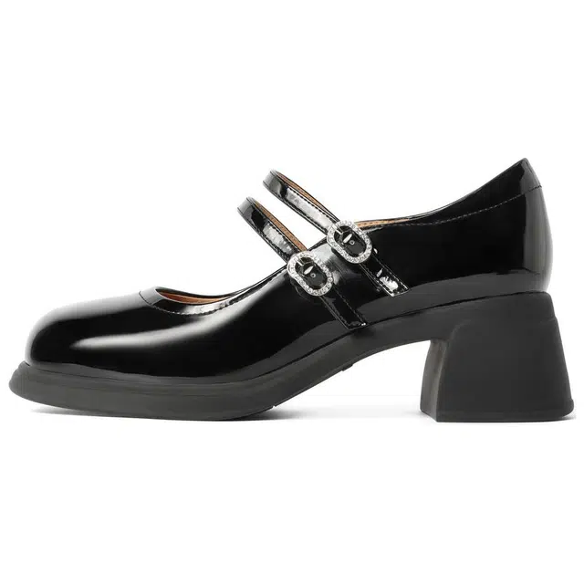 BELLE PU 5.5cm