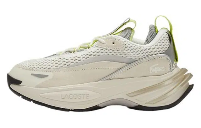 LACOSTE
