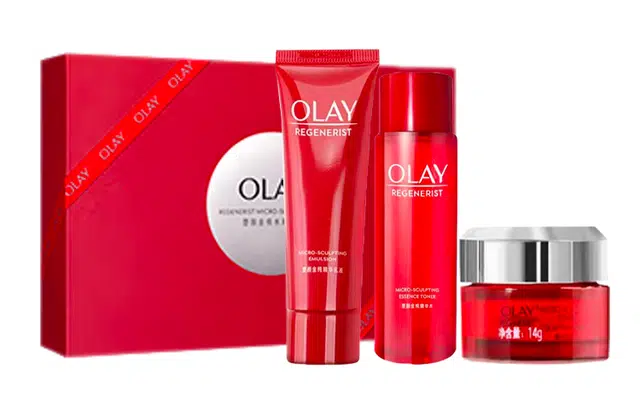 OLAY