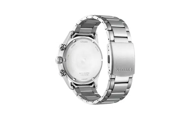 CITIZEN FUTURE FORCE 43mm CA0770-81L