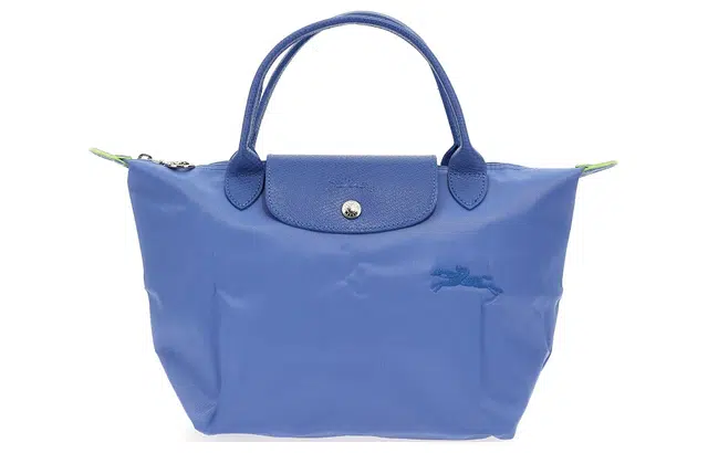 LONGCHAMP Le Pliage Green
