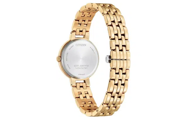 CITIZEN L 50 EM0993-82Z