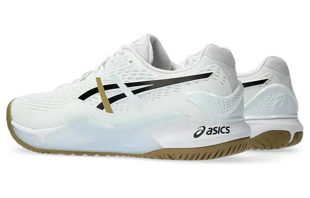 Asics Gel-Resolution 9