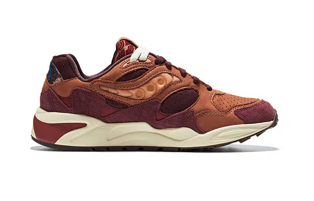 Saucony Grid Shadow 2