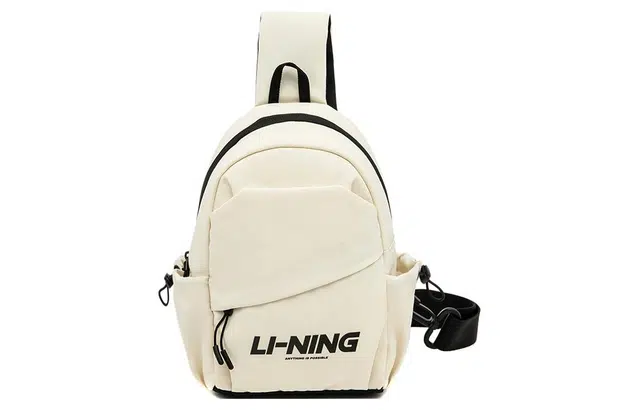 LiNing