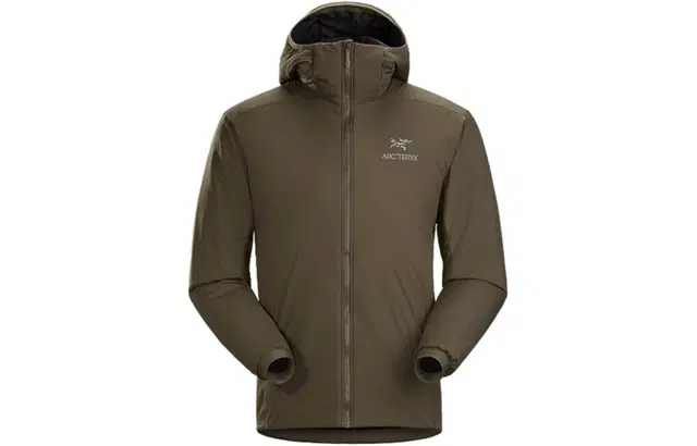 Arcteryx Atom Lt