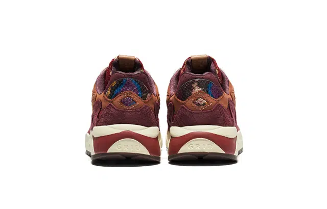 Saucony Grid Shadow 2