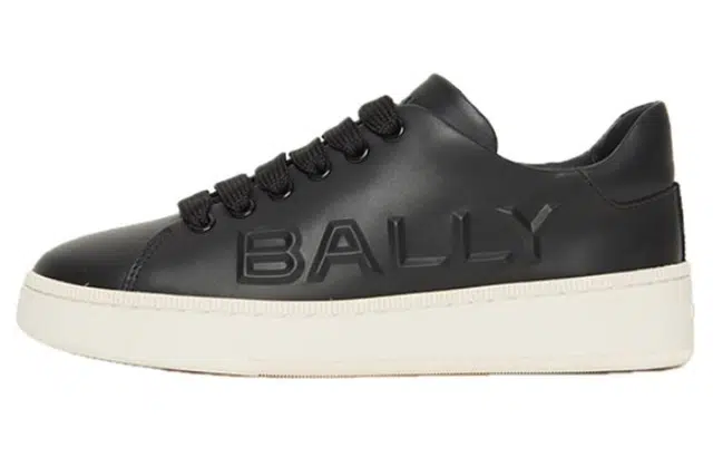 BALLY