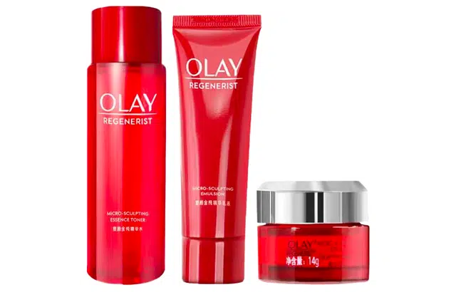 OLAY