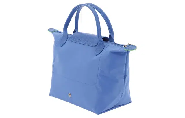 LONGCHAMP Le Pliage Green