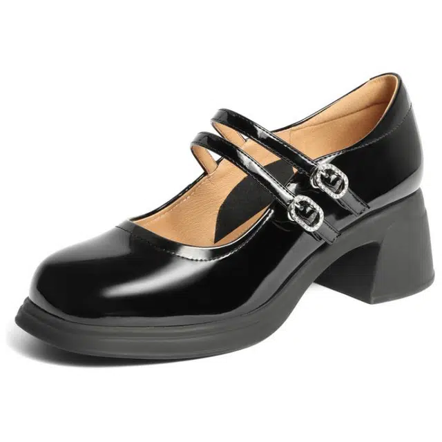 BELLE PU 5.5cm