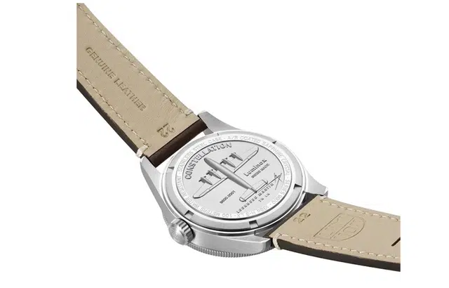 LUMINOX SERIES 42mm XA.9607
