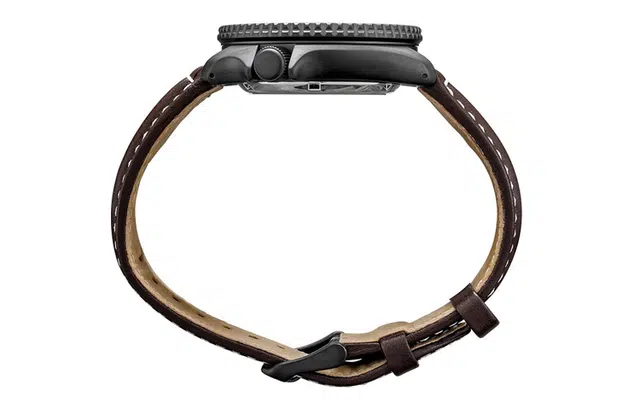 SEIKO SRPF21K1 GUILE