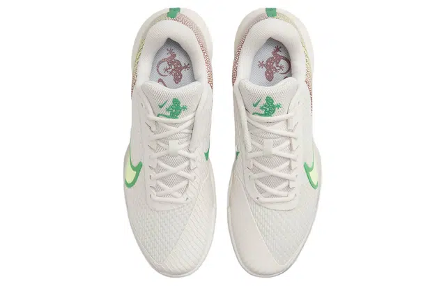 Nike Air Zoom Vapor Pro 2 Hc Prm