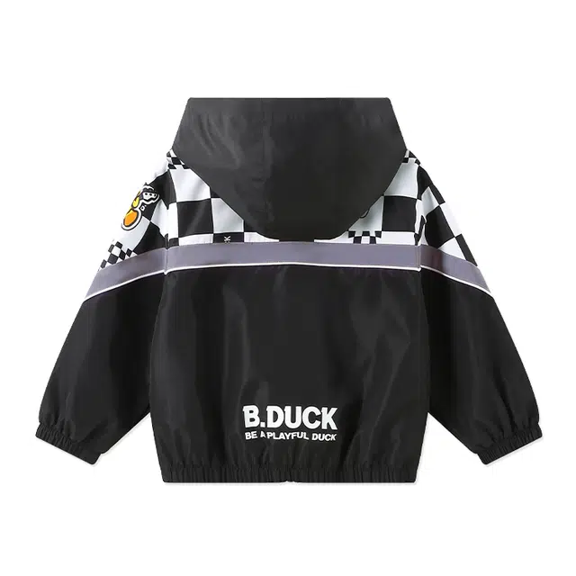 B.Duck