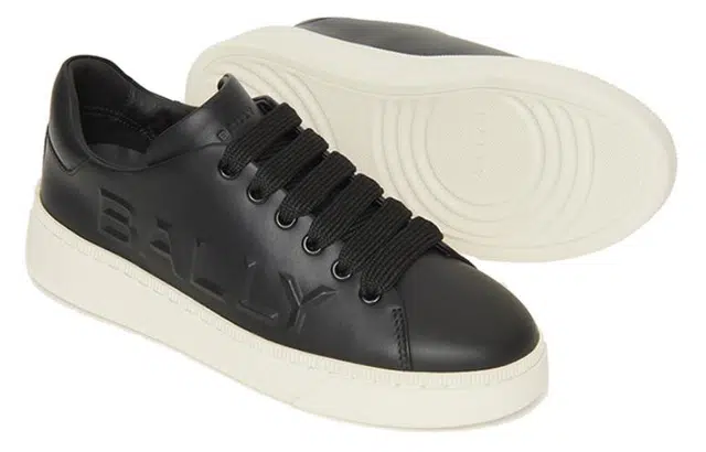 BALLY