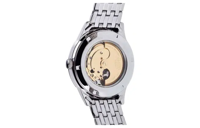 CITIZEN 50m NH7500-53E