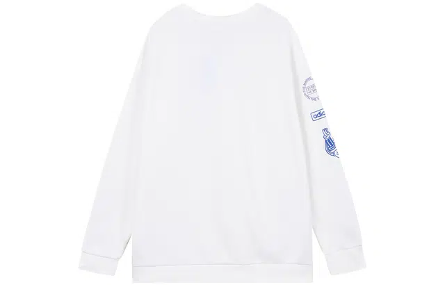 adidas originals Graphic Crew