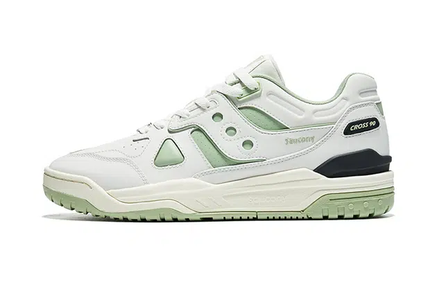 Saucony Cross 90