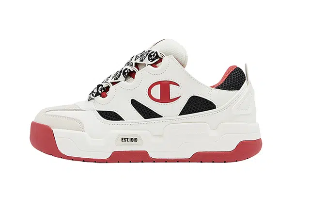 Champion Essentials